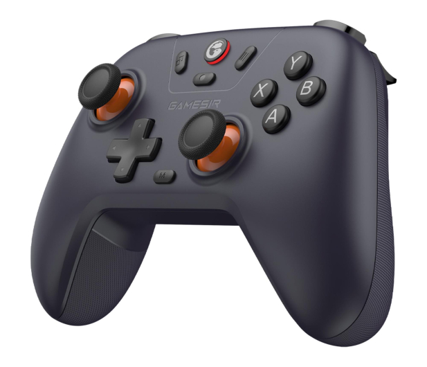 GameSir T4n Lite fioletowy - 1569915 - zdjęcie 4